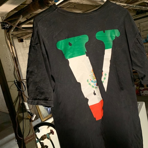 vlone mexico
